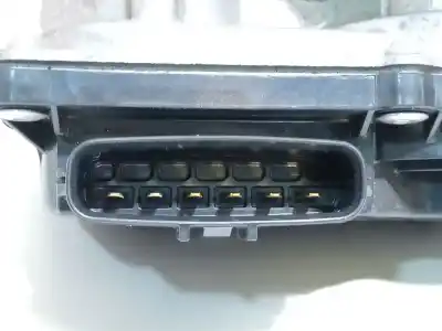 Автозапчасти б/у бабочка коробка за toyota corolla fastback (_e21_) 1.8 hybrid (zwe211) ссылки oem iam 220300t110  