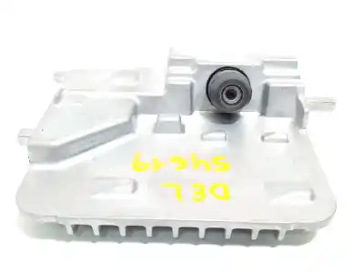 Автозапчасти б/у электронный модуль за toyota corolla fastback (_e21_) 1.8 hybrid (zwe211) ссылки oem iam 8646c12060 1003500305 0350000305