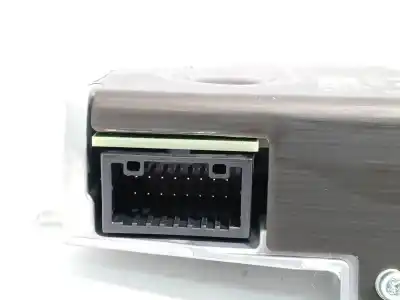 Автозапчасти б/у электронный модуль за toyota corolla fastback (_e21_) 1.8 hybrid (zwe211) ссылки oem iam 8646c12060 1003500305 0350000305