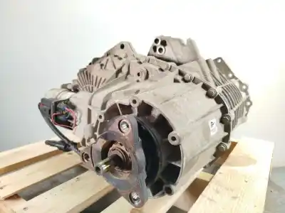Автозапчасти б/у  за VOLKSWAGEN TOUAREG (7LA, 7L6, 7L7)  ссылки OEM IAM 0AD341012E  