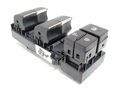 Second-hand car spare part left front power window switch for toyota corolla fastback (_e21_) 1.8 hybrid (zwe211) oem iam references 8404002490 Second-hand car spare part left front power window switch for toyota corolla fastback (_e21_) 1.8 hybrid (zwe211) oem iam references 8404002490