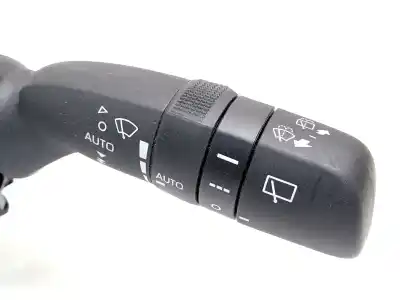 Second-hand car spare part indicator switch for toyota corolla fastback (_e21_) 1.8 hybrid (zwe211) oem iam references 8431902010 b1502d7017j910 b1802a5017j916