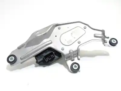 Автозапчасти б/у мотор заднего стеклоочистителя за toyota corolla fastback (_e21_) 1.8 hybrid (zwe211) ссылки oem iam 8513002060 2596003631 