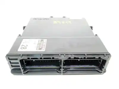 Автозапчасти б/у электронный модуль за toyota corolla fastback (_e21_) 1.8 hybrid (zwe211) ссылки oem iam 8998102280 mb2860000391 2860000391