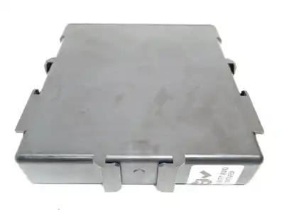 Автозапчасти б/у электронный модуль за toyota corolla fastback (_e21_) 1.8 hybrid (zwe211) ссылки oem iam 8998102280 mb2860000391 2860000391