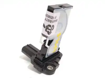 Автозапчасти б/у расходомер воздуха за toyota corolla fastback (_e21_) 1.8 hybrid (zwe211) ссылки oem iam 22204f2010 afh70m133 