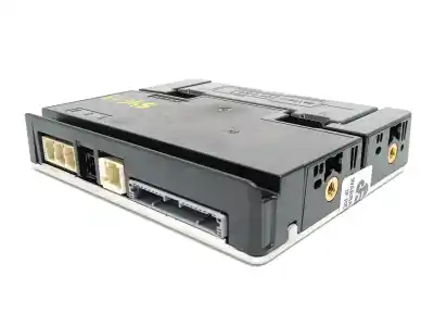 Second-hand car spare part electronic module for toyota corolla fastback (_e21_) 1.8 hybrid (zwe211) oem iam references 8674002270 a3c1203100000 8674102200