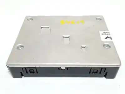 Second-hand car spare part electronic module for toyota corolla fastback (_e21_) 1.8 hybrid (zwe211) oem iam references 8674002270 a3c1203100000 8674102200