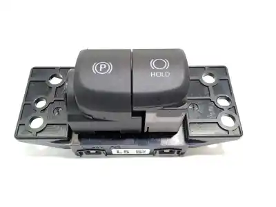 Second-hand car spare part switch for toyota corolla fastback (_e21_) 1.8 hybrid (zwe211) oem iam references 8439002170 75k815l 