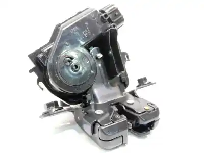 Second-hand car spare part trunk lock for toyota corolla fastback (_e21_) 1.8 hybrid (zwe211) oem iam references 6935002100 Second-hand car spare part trunk lock for toyota corolla fastback (_e21_) 1.8 hybrid (zwe211) oem iam references 6935002100