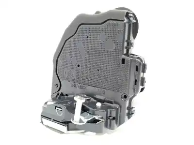 Автозапчасти б/у замок задней правой двери за toyota corolla fastback (_e21_) 1.8 hybrid (zwe211) ссылки oem iam 6905002580  