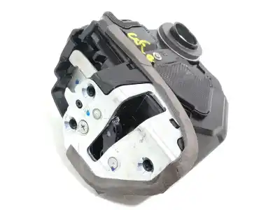 Автозапчасти б/у замок задней правой двери за toyota corolla fastback (_e21_) 1.8 hybrid (zwe211) ссылки oem iam 6905002580  