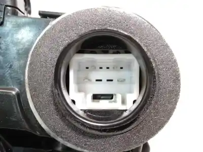 Автозапчасти б/у замок задней правой двери за toyota corolla fastback (_e21_) 1.8 hybrid (zwe211) ссылки oem iam 6905002580  