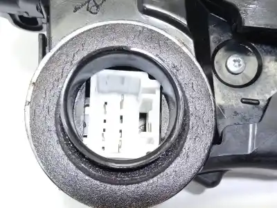 Автозапчастина б/у замок дверей заднього лівого для toyota corolla fastback (_e21_) 1.8 hybrid (zwe211) посилання на oem iam 6906002580  