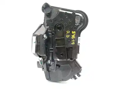 Автозапчасти б/у замок передней правой двери за toyota corolla fastback (_e21_) 1.8 hybrid (zwe211) ссылки oem iam 6903002511  