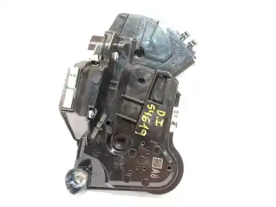 Автозапчасти б/у замок левой передней двери за toyota corolla fastback (_e21_) 1.8 hybrid (zwe211) ссылки oem iam 6904002491  