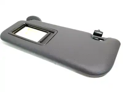 Second-hand car spare part left sunshade for toyota corolla fastback (_e21_) 1.8 hybrid (zwe211) oem iam references 7432002e80c0 Second-hand car spare part left sunshade for toyota corolla fastback (_e21_) 1.8 hybrid (zwe211) oem iam references 7432002e80c0