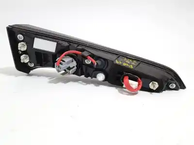 Автозапчасти б/у внутренний правый задний фонарь за toyota corolla fastback (_e21_) 1.8 hybrid (zwe211) ссылки oem iam 8158102e50  