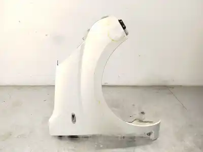 İkinci el araba yedek parçası ön Sag çamurluk için FIAT FIORINO FURGONETA/MONOVOLUMEN (225_) 1.4 (225BXA1A, 225BXF1A) OEM IAM referansları 1357133080  