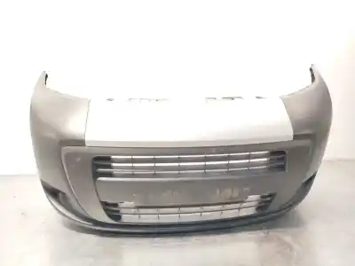 İkinci el araba yedek parçası ön Tampon için FIAT FIORINO FURGONETA/MONOVOLUMEN (225_) 1.4 (225BXA1A, 225BXF1A) OEM IAM referansları 735520399  