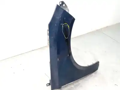 Second-hand car spare part front right fin for ford focus iii 1.6 tdci oem iam references 2171302  