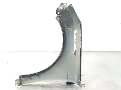 Second-hand car spare part front right fin for ford focus iii 1.6 tdci oem iam references 2171302  