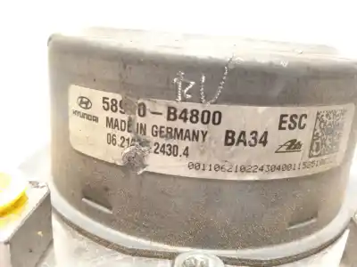 Peça sobressalente para automóvel em segunda mão abs por hyundai i10 1.0 cat referências oem iam 58900b4800 06210224304 28515485023