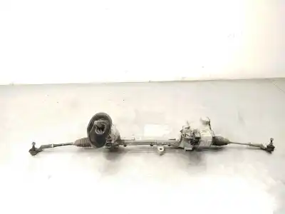Second-hand car spare part steering rack for ford focus iii 1.6 tdci oem iam references cv6c3d070lk  2372727