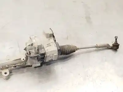 Second-hand car spare part steering rack for ford focus iii 1.6 tdci oem iam references cv6c3d070lk  2372727