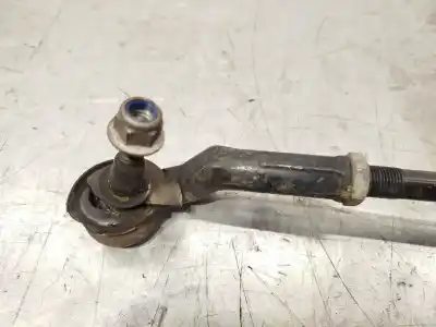 Second-hand car spare part steering rack for ford focus iii 1.6 tdci oem iam references cv6c3d070lk  2372727