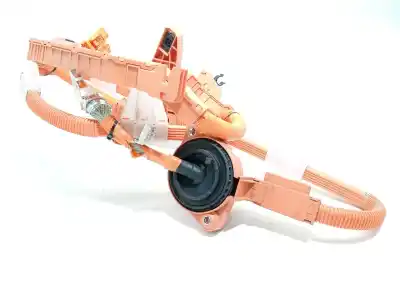 Second-hand car spare part electronic module for toyota corolla fastback (_e21_) 1.8 hybrid (zwe211) oem iam references 821h102240 Second-hand car spare part electronic module for toyota corolla fastback (_e21_) 1.8 hybrid (zwe211) oem iam references 821h102240