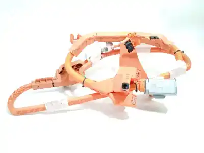 Second-hand car spare part electronic module for toyota corolla fastback (_e21_) 1.8 hybrid (zwe211) oem iam references 821h102240 821h102240b 