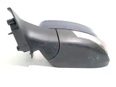Peça sobressalente para automóvel em segunda mão espelho retrovisor esquerdo por ford focus iii 1.6 tdci referências oem iam 2139811  