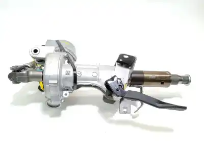 Автозапчастина б/у рульва колонка для toyota corolla fastback (_e21_) 1.8 hybrid (zwe211) посилання на oem iam 4525002r60 8965012s10 4520a02750