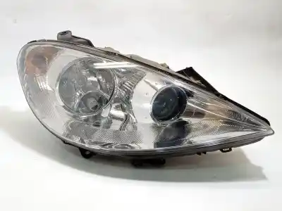 Recambio de automóvil de segunda mano de faro derecho para peugeot 807 (eb_) 2.0 16v referencias oem iam 1494307080 89006374 6206f1