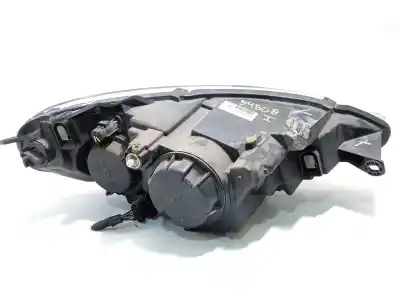 Recambio de automóvil de segunda mano de faro izquierdo para peugeot 807 (eb_) 2.0 16v referencias oem iam 1494308080 89006375 6208f1