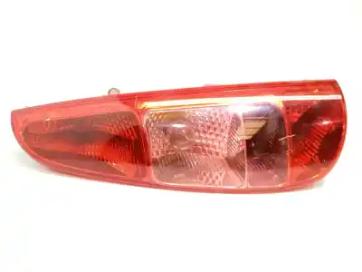 Pièce détachée automobile d'occasion  pour PEUGEOT 807 (EB_) 2.0 16V Références OEM IAM 25510202 1400355180 6351Y4