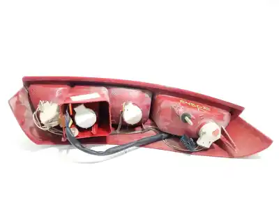 Piesă de schimb auto la mâna a doua lampã spate dreapta pentru peugeot 807 (eb_) 2.0 16v referințe oem iam 25510202 1400355180 6351y4