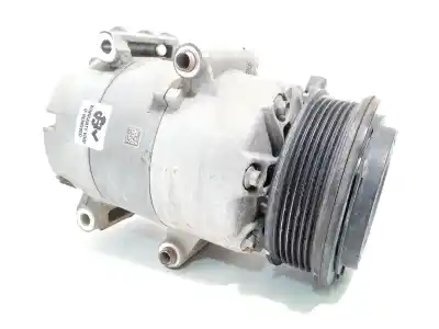 Peça sobressalente para automóvel em segunda mão COMPRESSOR DE AR CONDICIONADO A/A A/C por FORD FOCUS LIM. (CB8)  Referências OEM IAM AV1119D629BB  2025775