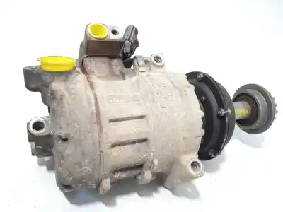 Pièce détachée automobile d'occasion COMPRESSEUR DE CLIMATISATION pour VOLKSWAGEN TOUAREG (7LA, 7L6, 7L7)  Références OEM IAM 7H0820805C 4472209095 