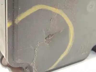 Peça sobressalente para automóvel em segunda mão abs por dacia sandero laureate referências oem iam 476608644r 269633 22651066455