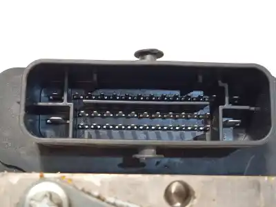 Peça sobressalente para automóvel em segunda mão abs por dacia sandero laureate referências oem iam 476608644r 269633 22651066455