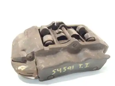 Second-hand car spare part REAR LEFT BRAKE CALIPER for VOLKSWAGEN TOUAREG (7LA, 7L6, 7L7)  OEM IAM references 7L6615423L  