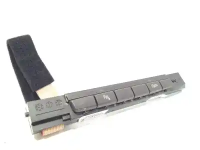 Second-hand car spare part MULTIFUNCTION SWITCH for BMW 3 (E90)  OEM IAM references 6970921  61316970921