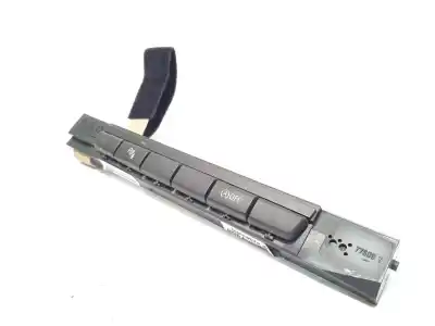 Pezzo di ricambio per auto di seconda mano comando multifunzione per bmw 3 (e90) 320 d riferimenti oem iam 6970921  61316970921