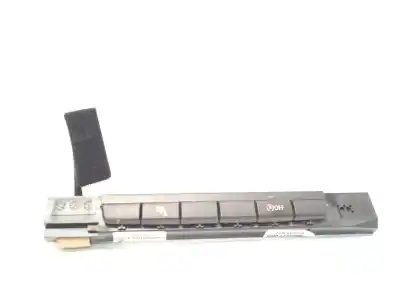 Pezzo di ricambio per auto di seconda mano comando multifunzione per bmw 3 (e90) 320 d riferimenti oem iam 6970921  61316970921