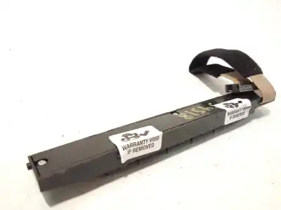 Pezzo di ricambio per auto di seconda mano comando multifunzione per bmw 3 (e90) 320 d riferimenti oem iam 6970921  61316970921