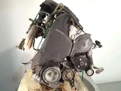Автозапчастина б/у двигун комплект для renault scenic rx4 (ja0) 1.9 dci salomon посилання на oem iam f9q740  