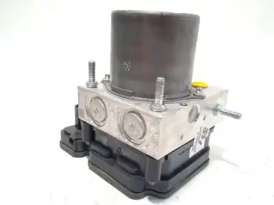 Peça sobressalente para automóvel em segunda mão abs por renault captur ii (hf_) 1.0 tce 90 eco-g (hfm6) referências oem iam 476608568r 970112 2265106627