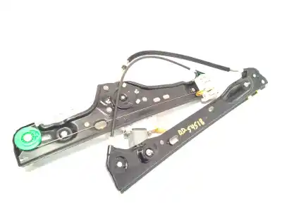 Second-hand car spare part passenger side right window regulator for bmw 3 (e90) 320 d oem iam references 6927028  67626927028